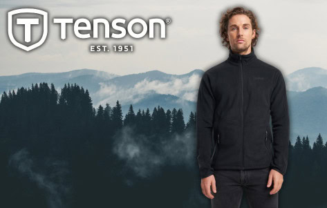Tenson