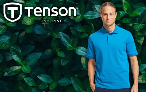 Tenson