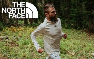 the north face gadżety promocyjne