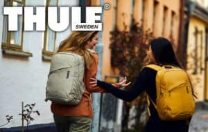 thule plecaki promocyjne