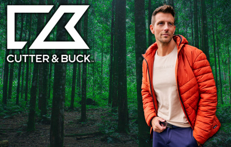Cutter & Buck