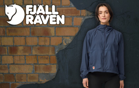 Fjallraven