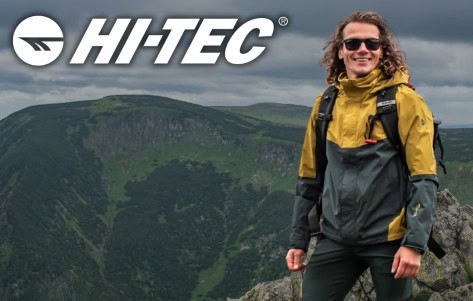 Hi-Tec