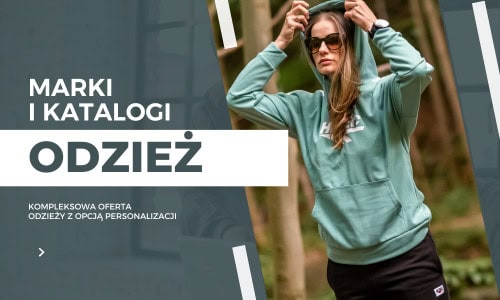 odzież b2b dla firm