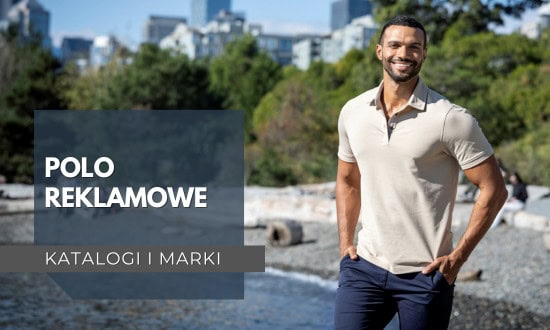 koszulki polo dla twojej firmy