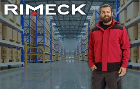 Rimeck