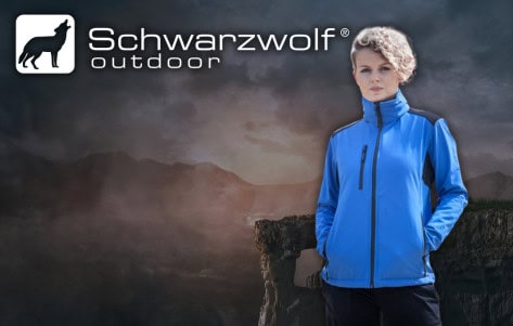 Schwarzwolf