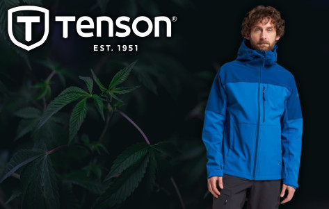 Tenson