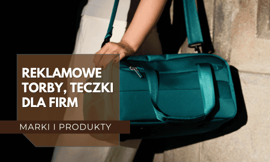 torby logowane premium