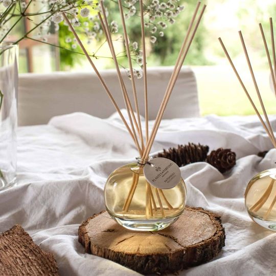 Plantes & Parfums - Pachnące prezenty dla pracowników Plantes & Parfums gadżety b2b