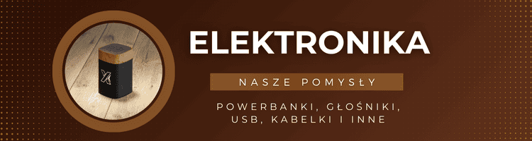 elektronika promocyjna dla firm