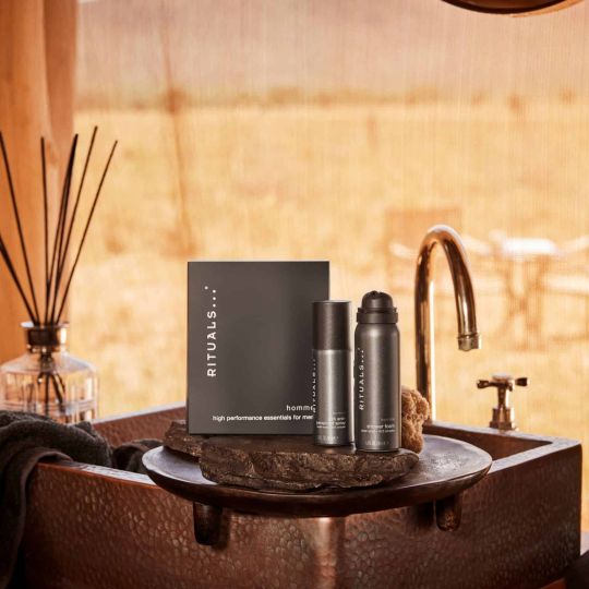 Rituals gadżety dla firm