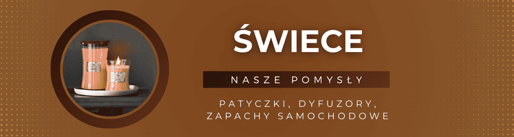 świece b2b dyfuzory zapachowe