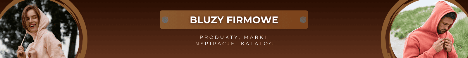 bluzy dla firm