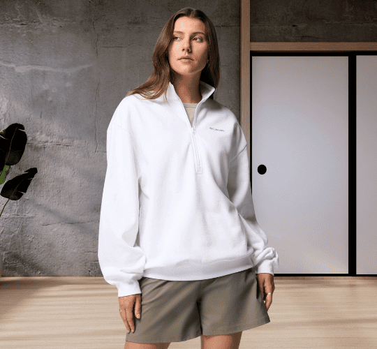 Columbia bluzy dla firm