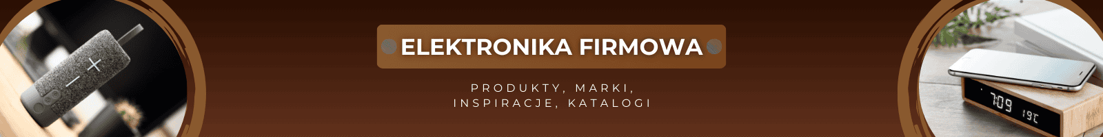 elektronika firmowa