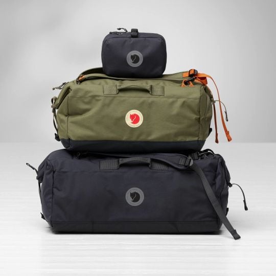fjallraven kosmetyczki travel kit