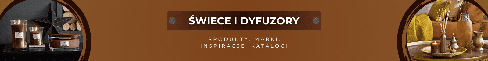 świece reklamowe