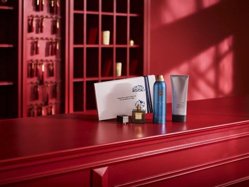 Rituals Homme - Small Gift Set 2025