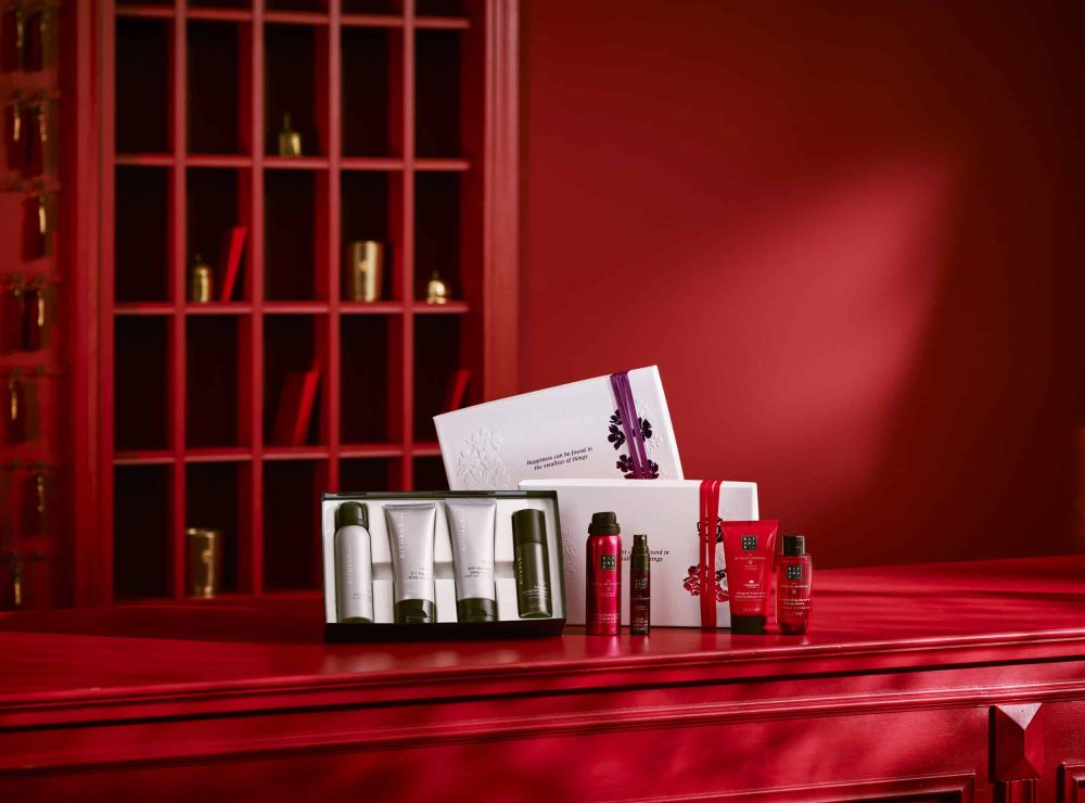 Rituals Homme - Small Gift Set 2025