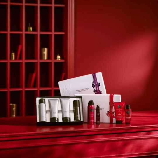 Rituals Homme - Small Gift Set 2025