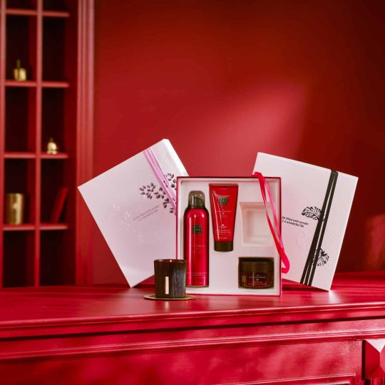 Rituals Homme - Medium Gift Set 2025