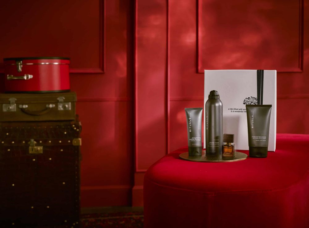 Rituals Homme - Medium Gift Set 2025