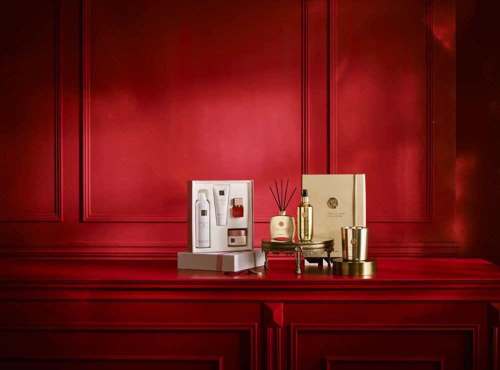 The Ritual of Sakura - Medium Gift Set 2025