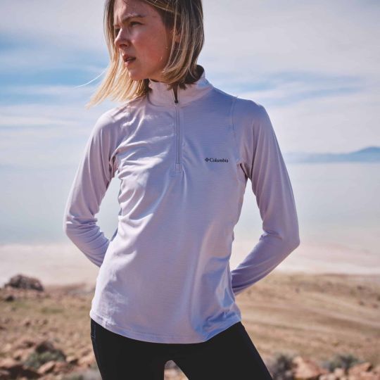 Columbia - Odzież z logo dla firm