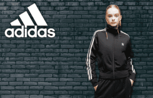 adidas bluzy dla firm