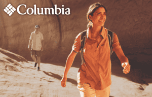 columbia odzież dla firm b2b