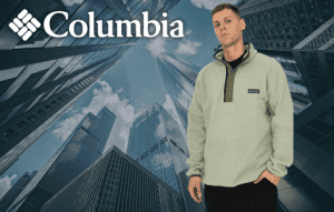 produkty b2b columbia