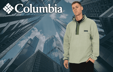 produkty b2b columbia