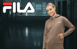 fila odziez korporacyjna