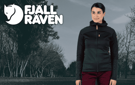 fjallraven polary b2b
