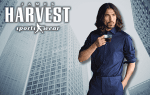 james harvest produkty b2b