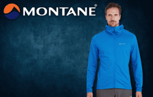 montane bluzy promocyjne