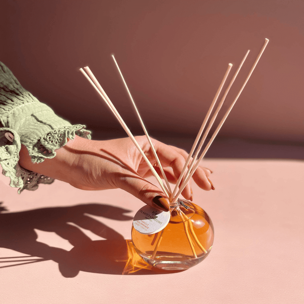 Plantes & Parfums