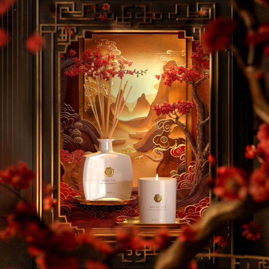 Royal Tea Fragrance Sticks Royal Tea Fragrance Sticks