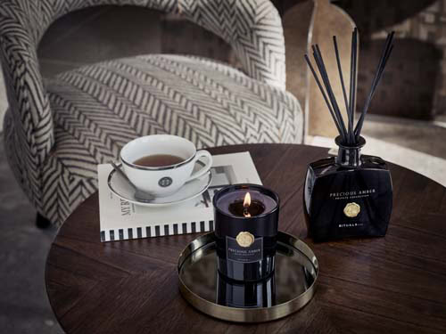 Precious Amber Fragrance Sticks Precious Amber Fragrance Sticks