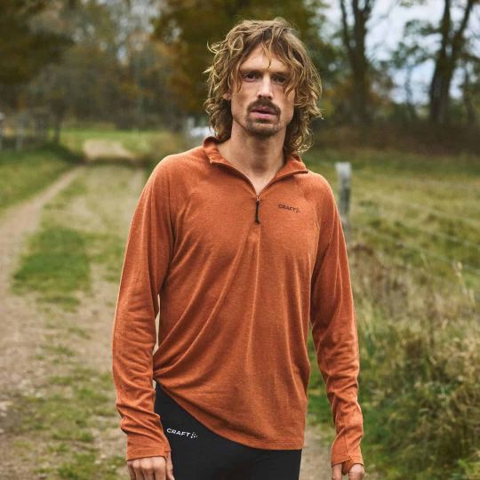 Craft - odzież korporacyjna zdla firm