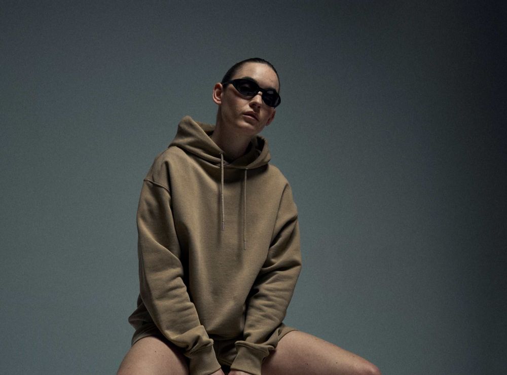 ubrania Craft bluzy sportowe b2b