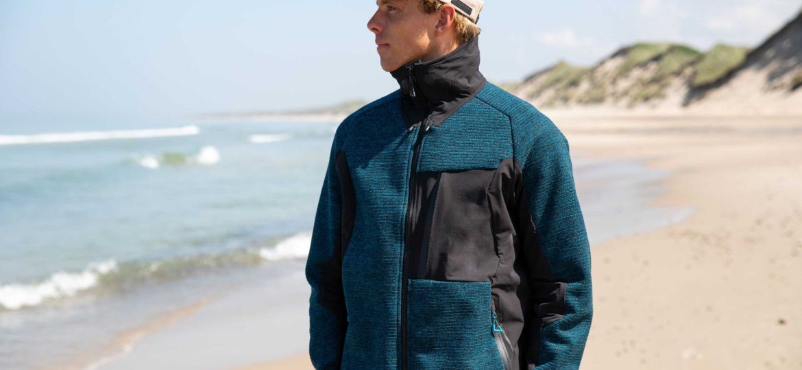 Mascot - Softshelle z nadrukiem