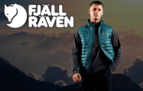 Fjallraven