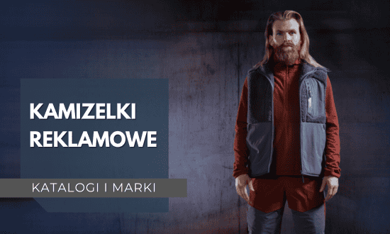 personalizowane kamizelki b2b