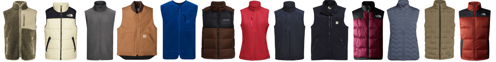 kamizelki reklamowe dla firm