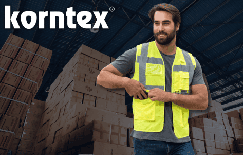 Korntex