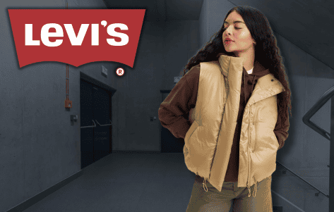 Levi's