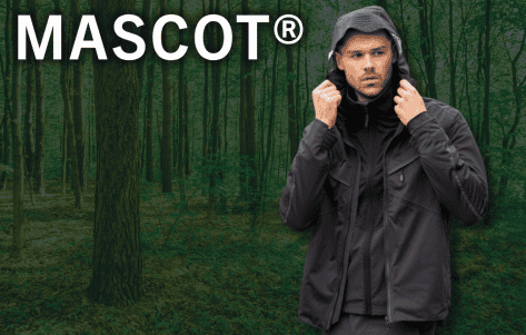 Mascot - Odzież dla firm premium