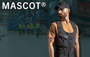 mascot odzież b2b techniczna